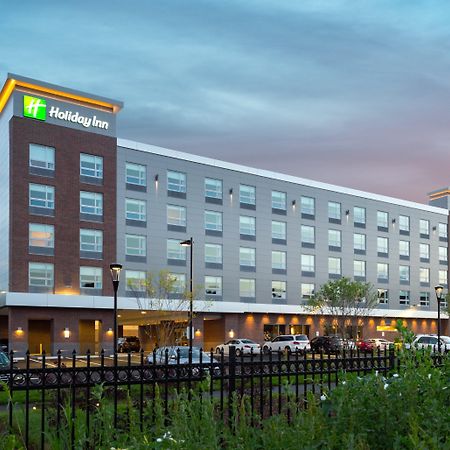 Holiday Inn Boston Logan Airport - Chelsea By Ihg Bagian luar foto