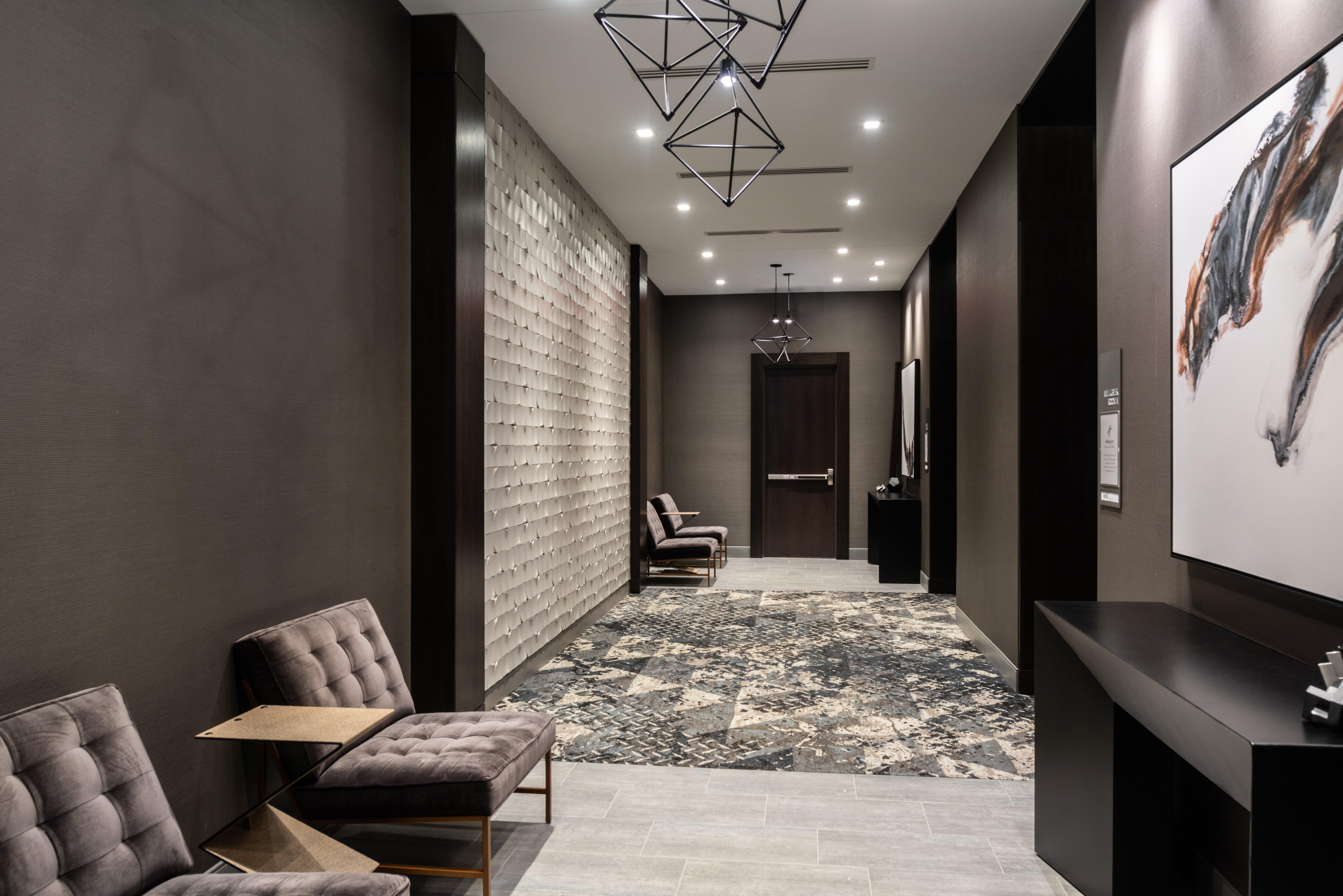 Holiday Inn Boston Logan Airport - Chelsea By Ihg Bagian luar foto