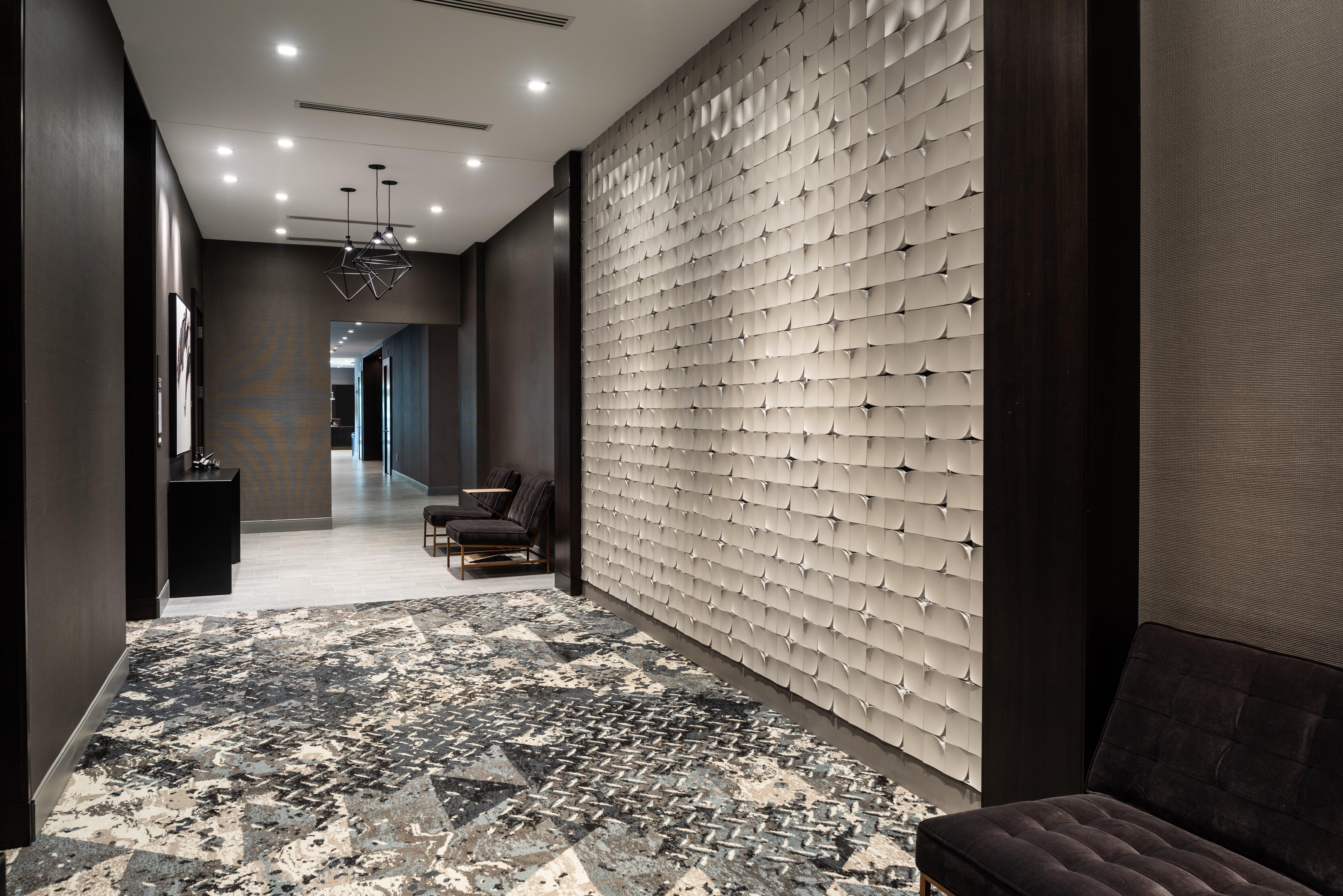 Holiday Inn Boston Logan Airport - Chelsea By Ihg Bagian luar foto