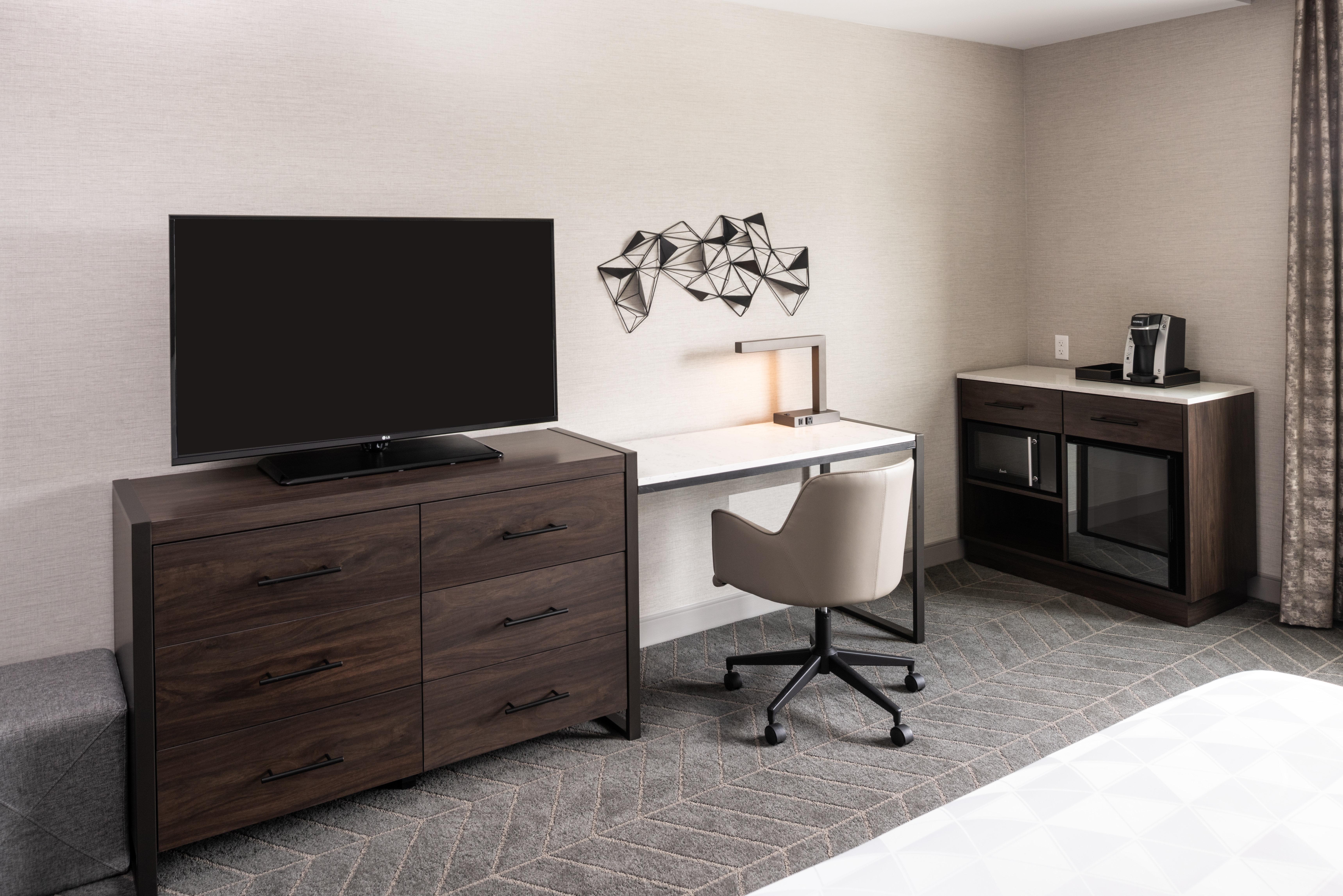 Holiday Inn Boston Logan Airport - Chelsea By Ihg Bagian luar foto