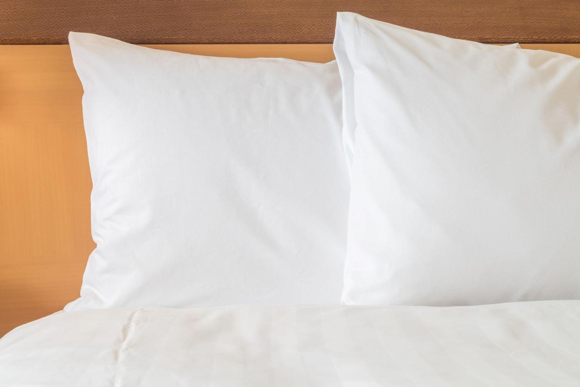 Holiday Inn Boston Logan Airport - Chelsea By Ihg Bagian luar foto